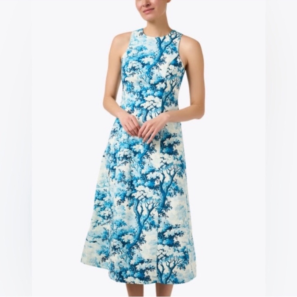 Mestiza Luisa Midi Dress Instagram
Famous BEST SELLER Size 4 & 6, NWT
$225 $400 - Picture 2 of 6